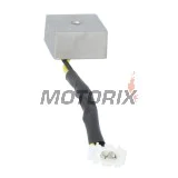 Regulátor dobíjení -DZE- regulátor dobíjení, 12V, 20A, KTM DUKE, EGS, EXC, MXC, RXC, SUPERCOMPETITION, SX, SXC, TXC 125-620 1994-1999