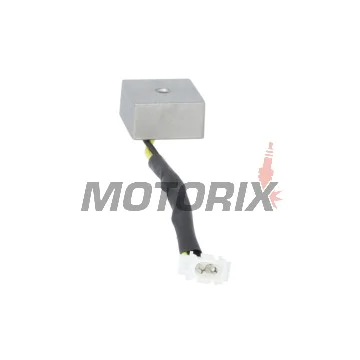 Regulátor dobíjení -DZE- regulátor dobíjení, 12V, 20A, KTM DUKE, EGS, EXC, MXC, RXC, SUPERCOMPETITION, SX, SXC, TXC 125-620 1994-1999