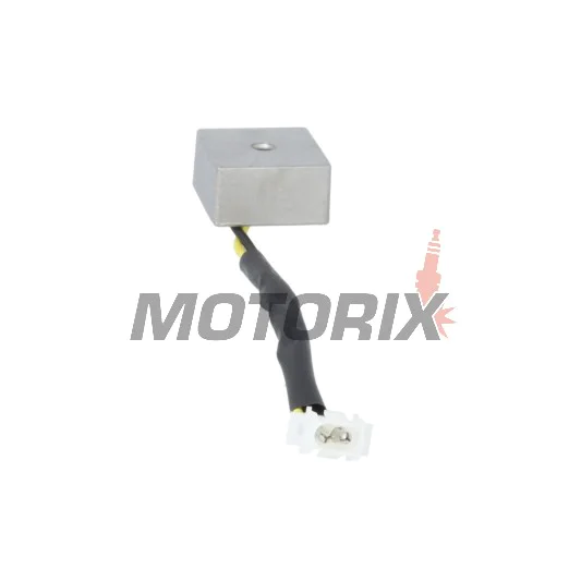 Regulátor dobíjení -DZE- regulátor dobíjení, 12V, 20A, KTM DUKE, EGS, EXC, MXC, RXC, SUPERCOMPETITION, SX, SXC, TXC 125-620 1994-1999