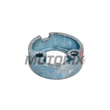Víčko pro zámek -RMS- Vespa ET3 125 1976-1983, Vespa P 125 1979-1983, Vespa P 150 1979-1984, Vespa PX 200 1979-1992, Vespa Vespa 125 1967-1972, Vespa Vespa 50 1967-1982