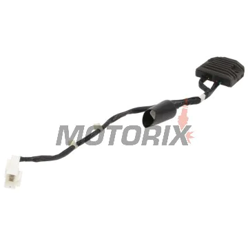 Regulátor dobíjení -TOURMAX- regulátor dobíjení, Honda CBR 1000 2008-2016