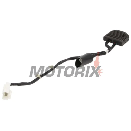 Regulátor dobíjení -TOURMAX- regulátor dobíjení, Honda CBR 1000 2008-2016