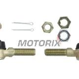 Vnější čep řízení -ALL BALLS- Arctic Cat 350 2011, 425/450 2011-2012, Honda TRX 250 1986-1992, TRX 300 1993-2009, TRX 400 1999-2014, TRX 450 2004-2014, Kawasaki KEF 300 1995-2003, KFX 250 1987-2004, KFX 300 2003