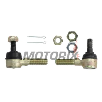 Vnější čep řízení -ALL BALLS- Arctic Cat 350 2011, 425/450 2011-2012, Honda TRX 250 1986-1992, TRX 300 1993-2009, TRX 400 1999-2014, TRX 450 2004-2014, Kawasaki KEF 300 1995-2003, KFX 250 1987-2004, KFX 300 2003