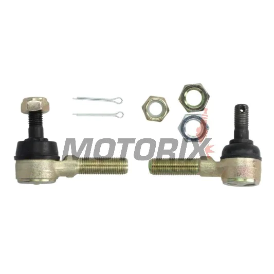 Vnější čep řízení -ALL BALLS- Arctic Cat 350 2011, 425/450 2011-2012, Honda TRX 250 1986-1992, TRX 300 1993-2009, TRX 400 1999-2014, TRX 450 2004-2014, Kawasaki KEF 300 1995-2003, KFX 250 1987-2004, KFX 300 2003