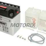 Akumulátor -4 RIDE- CB16CL-B 4RIDE, 19Ah 12V