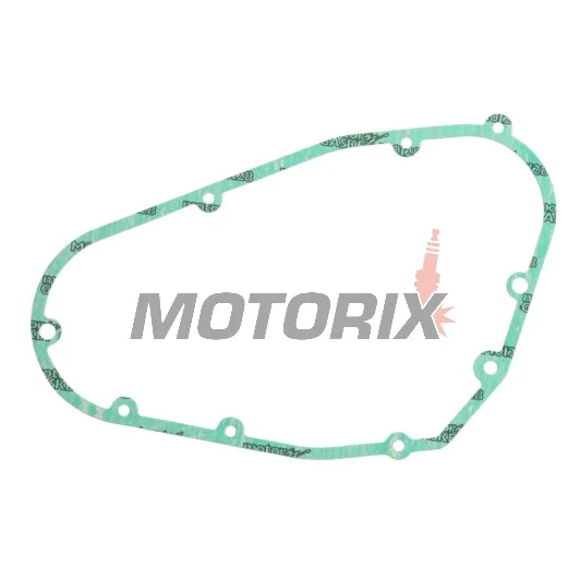 Těsnění víka spojky -ATHENA- Husqvarna SMR 510 1989-1991, SMR 570 2001-2004, SMR 630 2004-2008, TC 510 1988/1990-1991, TC 610 1991/1993-2004, TE 510 1984/1990, TE 350 1990-1995, TE 610 1991-2001, TXC 510 2002