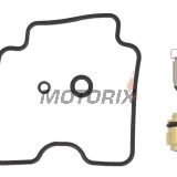 Opravná sada karburátoru -TOURMAX- Yamaha FZS 600 1998-1999