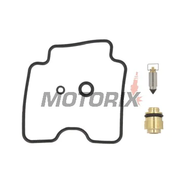 Opravná sada karburátoru -TOURMAX- Yamaha FZS 600 1998-1999