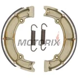Brzdové čelisti -TRW- MCS852, 180x40mm, Kawasaki EN450-500 Vulcan LTD/GPZ550/GT-GTR550/KZ-Z400-750 LTD/VN400-850 Vulcan Classic/ZL600 Eliminator (1979-2006)