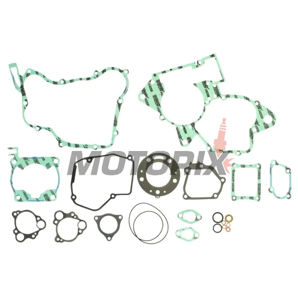 Kompletní sada těsnění motoru -ATHENA- Honda CR 125 1998
