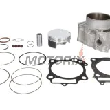Sada válce a pístu -CYLINDER WORKS- 450cc (94mm), Honda TRX 450 2004-2005