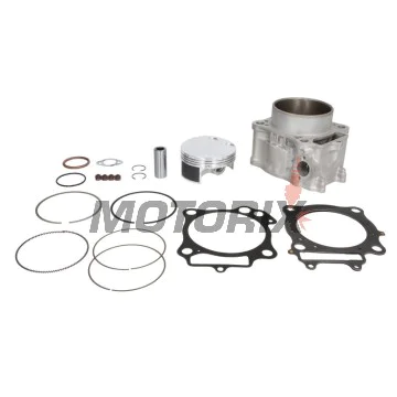 Sada válce a pístu -CYLINDER WORKS- 450cc (94mm), Honda TRX 450 2004-2005