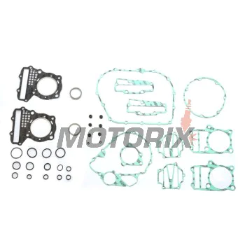 Kompletní sada těsnění motoru -ATHENA- Honda VT 750 1983/1986-1989/2004, VT 700 1984-1987, XR 700 1986-1987