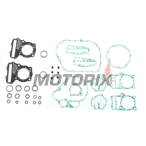 Kompletní sada těsnění motoru -ATHENA- Honda VT 750 1983/1986-1989/2004, VT 700 1984-1987, XR 700 1986-1987