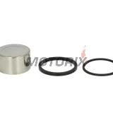 Pístek brzdového třmenu -TOURMAX- Yamaha XV 1100 1989-1992, Yamaha XVZ 1200 1983-1985
