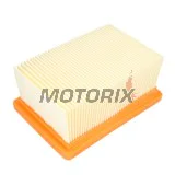 Vzduchový filtr -HIFLO FILTRO- HFA7604, BMW C600 Sport + C650 GT/Sport (2011-2020)