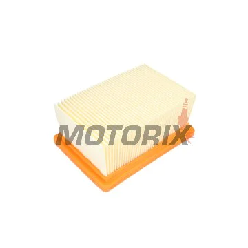 Vzduchový filtr -HIFLO FILTRO- HFA7604, BMW C600 Sport + C650 GT/Sport (2011-2020)