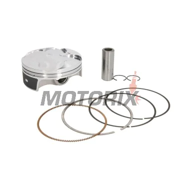 Pístní sada -ATHENA- S5F07680002A, 76.75mm, Honda CRF 250 2014-2015