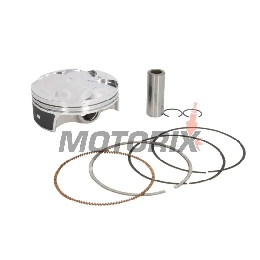 Pístní sada -ATHENA- 76.75mm, Honda CRF 250 2014-2015