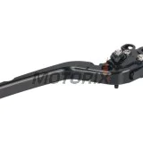 Páčka spojky -4 RIDE- dlouhá sklopná nastavitelná, Kawasaki GTR 1000 1994-2006, Kawasaki ZRX 1100 1999-2000, Kawasaki ZX 1000 1988-1990, Kawasaki ZX-7R 750 1989-2003, Kawasaki ZX-9R 900 1994/1996-199