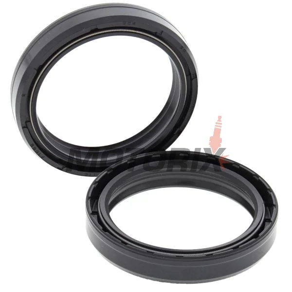 Gufera přední vidlice -ALL BALLS- Aprilia ETV 1000 2001-2009, Benelli TnT 1130 2004-2015, TnT 899 2008-2014, TreK 1130 2007-2015, Beta RR 350/400/450/520 2011, Ducati Diavel 1198 2011-2015, Hypermotard 1100 2008-2013