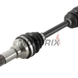 Poloosa -ALL BALLS- Yamaha YFM 350 2004-2011, YFM 400 2003-2008, YFM 450 2006-2010