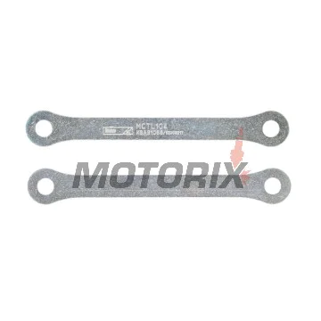 Snižovací sada podvozku -TRW- Suzuki GSX600F (1998-2002), Suzuki GSX750F (2003-2006)