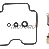Opravná sada karburátoru -TOURMAX- Yamaha XV 1600 1999-2003