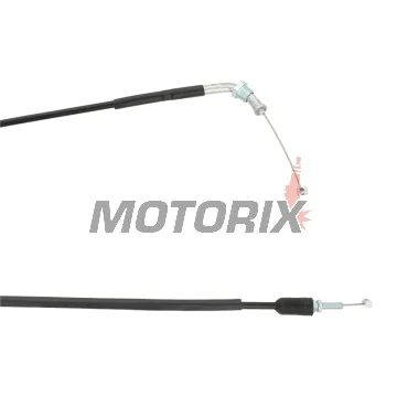 Plynové lanko -4 RIDE- LG-026, Honda VT 600 1995-2000