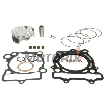 Pístní sada -ATHENA- 76.96mm, Suzuki RM-Z 250 2010-2018