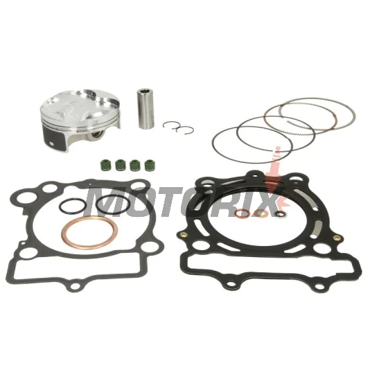 Pístní sada -ATHENA- 76.96mm, Suzuki RM-Z 250 2010-2018