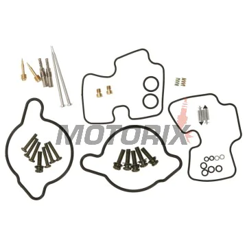 Opravná sada karburátoru -ALL BALLS- Honda VTR 1000 1998-2005