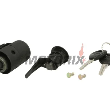 Sada zámků -RMS- Peugeot Buxy 50 1994-1997, Peugeot Fox 50 1994-1998, Peugeot Speedake 50 1995-1997, Peugeot Zenith 25 1995-2000, Peugeot Zenith 50 1994-2000, Sachs Limbo 25 1995-2000, Sachs Limbo 50 1996-1997