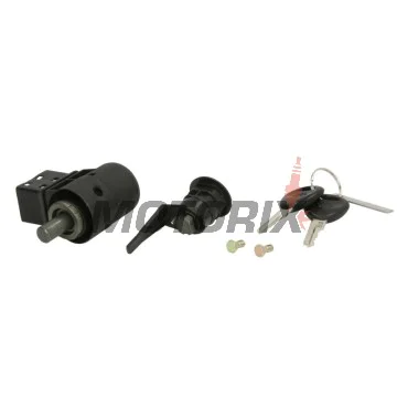 Sada zámků -RMS- Peugeot Buxy 50 1994-1997, Peugeot Fox 50 1994-1998, Peugeot Speedake 50 1995-1997, Peugeot Zenith 25 1995-2000, Peugeot Zenith 50 1994-2000, Sachs Limbo 25 1995-2000, Sachs Limbo 50 1996-1997