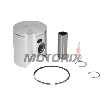Pístní sada -ATHENA- 46.97mm, Gas Gas MC 85 2021-2025, Husqvarna TC 85 2014-2025, KTM SX 85 2003-2024, KTM XC 85 2008-2012