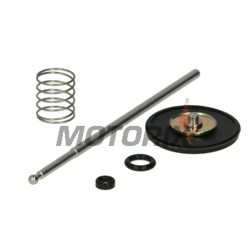 Opravná sada akcelerační pumpy -TOURMAX- Honda CRF 250 2005, Kawasaki KX 250 2005, Suzuki RM-Z 250 2004-2005, Yamaha YZ 250 2001-2005