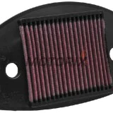 Vzduchový filtr -K&N- SU-8001, Suzuki VL 800/800LC/C800/C800C/M800/M800Z Intruder/Intruder Volusia/Volusia, 2001-2009