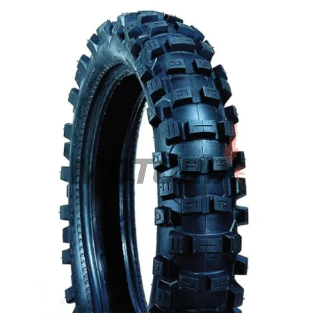 Zadní off-road pneumatika -DURO- 90/100-14, HF906 EXCELERATOR