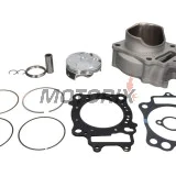 Sada válce a pístu -ATHENA- 250cc (77mm), Honda CRF 250 2010-2013