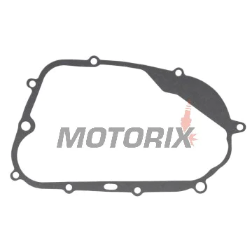 Těsnění víka spojky -ATHENA- Yamaha DT 50 1978-1983, DT 80 1981-1984, GT 80 1973-1982, RD 50 1975-1977, RD 80 1981-1982, TY 80 1974-1975, TY 50 1978-1980, YSR 50 1987-1992, YZ 50 1980-1983
