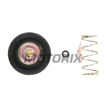 Opravná sada ventilu AIR CUT -TOURMAX- Honda CB 400 1978-1981, Honda CM 400 1978-1981, Honda CX 500 1978-1979, Honda XL 250 1978-1979
