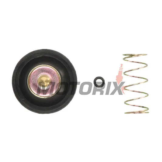 Opravná sada ventilu AIR CUT -TOURMAX- Honda CB 400 1978-1981, Honda CM 400 1978-1981, Honda CX 500 1978-1979, Honda XL 250 1978-1979