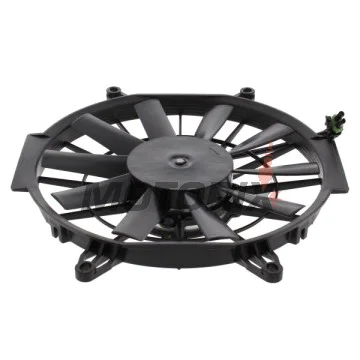 Ventilátor chladiče -ALL BALLS- Polaris ACE 500/570 2017, Hawkeye 400 2012-2014, Sportsman 325 2015, Sportsman 400 2012-2014, Sportsman 500 2011-2013, Sportsman 570 2014-2017