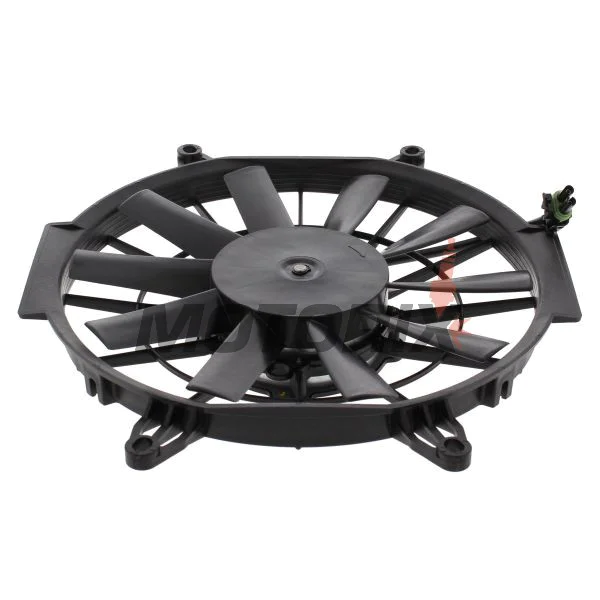 Ventilátor chladiče -ALL BALLS- Polaris ACE 500/570 2017, Hawkeye 400 2012-2014, Sportsman 325 2015, Sportsman 400 2012-2014, Sportsman 500 2011-2013, Sportsman 570 2014-2017