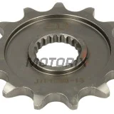 Přední pastorek -JT- JTF1590,13, 13 zubů, Yamaha FX 250 2016-2018, WR 250 2001-2020, YZ 125 2005-2020, YZ 250 2001-2020