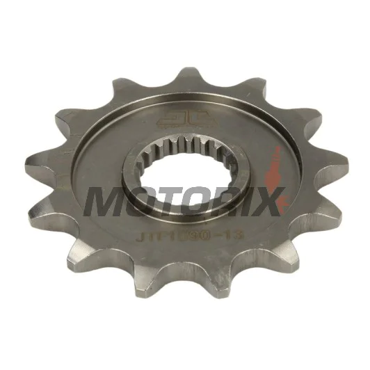 Přední pastorek -JT- JTF1590,13, 13 zubů, Yamaha FX 250 2016-2018, WR 250 2001-2020, YZ 125 2005-2020, YZ 250 2001-2020