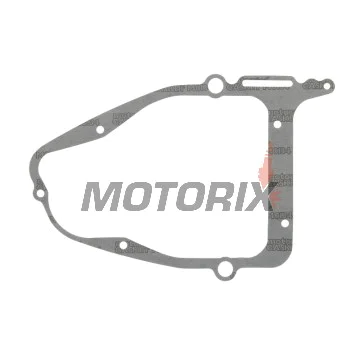 Těsnění víka statoru -ATHENA- Suzuki GN 250 1985-2002, TU 250 1997-1998