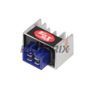 Regulátor dobíjení -TOURMAX- regulátor dobíjení, Yamaha DT 125 1999-2000