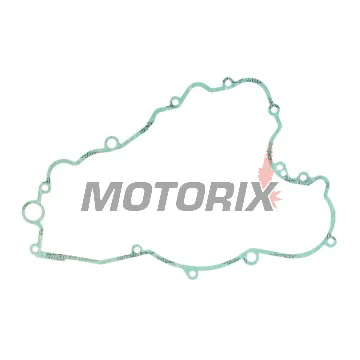 Těsnění víka spojky -ATHENA- KTM EGS 250 1993-1998, EGS 360 1995-1997, EGS 380 1998-1999, EXC 250 1991-2003, EXC 300 1993-2003, EXC 360 1995-1997, EXC 380 1998-2002, GS 250 1990-1994, GS 300 1990-1998